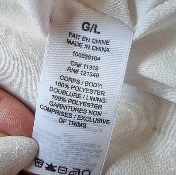 Dynamite Floral Wide Leg Palazzo Pantsuit - Picture 8 of 12